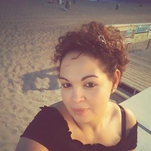 Meet your Posher, Angie